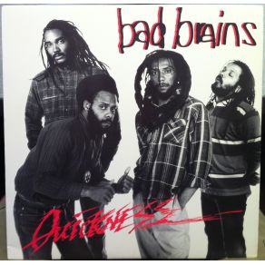 Download track Voyage Into Infinity Bad Brains