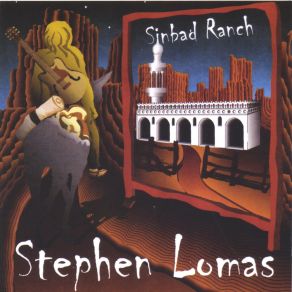 Download track I’m In El Paso Stephen Lomas