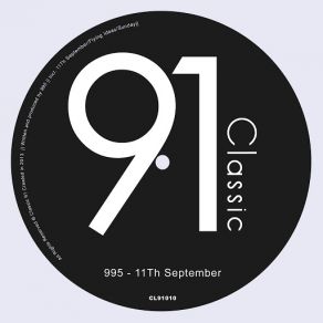 Download track 11th September 995