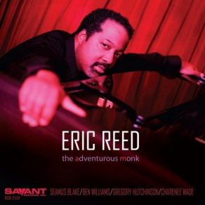 Download track Thelonious Eric Reed