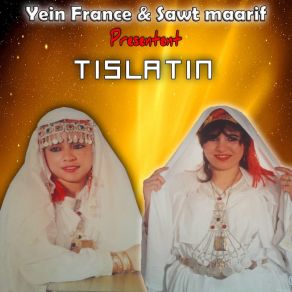 Download track Taslit Tislatin