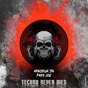 Download track Connexion Libre (Original Mix) Monsieur Tin