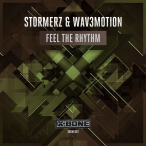 Download track Feel The Rhythm (Original Mix) Stormerz