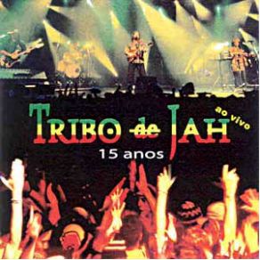 Download track De Teresina A São Luís Tribo De Jah