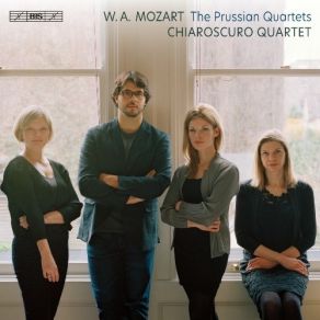 Download track 9. String Quartet No. 23 In F Major K 590 - I. Allegro Moderato Mozart, Joannes Chrysostomus Wolfgang Theophilus (Amadeus)