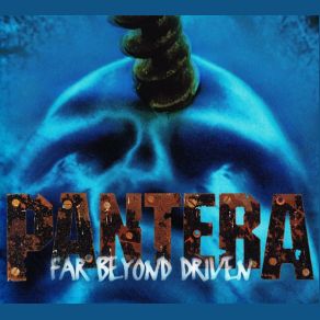 Download track Strength Beyond Strength (Live From Donington '94) Pantera