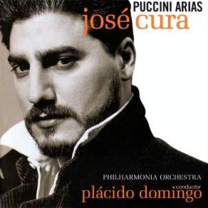 Download track Dimmi Che Vuoi Seguirmi (La Rondine) José Cura