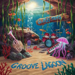 Download track Ebbing Funk Glass Tides