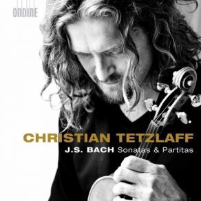 Download track 01 Violin Partita No. 2 In D Minor, BWV 1004 I. Allemande Johann Sebastian Bach