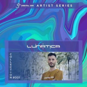 Download track Find A Way (Original Mix) Lunatica