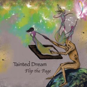 Download track Fading Tainted Dream