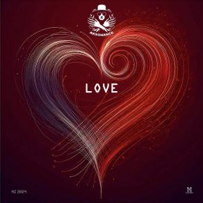 Download track Love Enthrall Aksonance