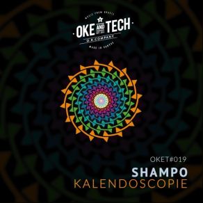 Download track Kalendoscopie (Original Mix) Shampo