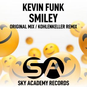 Download track Smiley Kevin Funk