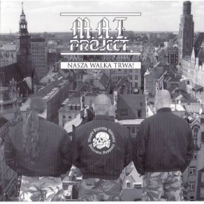 Download track Waffen SS (Konkwista 88 Cover) M. A. T. Project