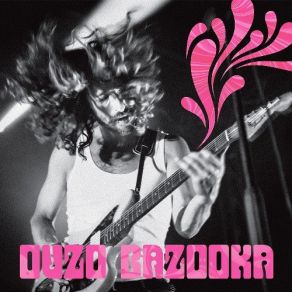 Download track The Moon And I' Ouzo Bazooka