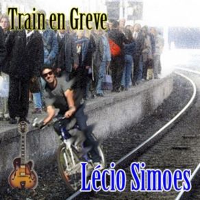 Download track Train Lecio Simoes