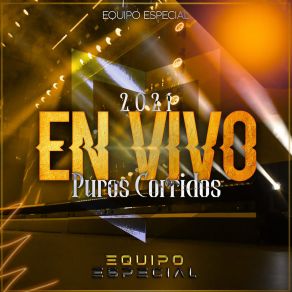 Download track No Voy Con Rodeos (En Vivo) Equipo Especial