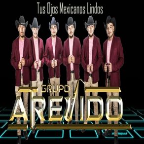 Download track Al Rojo Vivo Grupo Atrevido