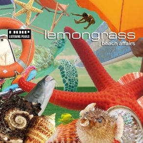 Download track Sakura Lemongrass