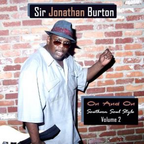 Download track You Better Ask Somebody Sir Jonathan Burton