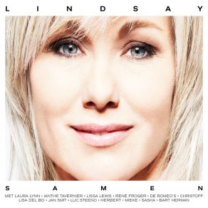 Download track Pak Maar M'n Hand LindsayLissa Lewis