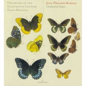 Download track 11. Acante Et Cephise - 11. Air Vif Pour Les Esprits Acriens Jean - Philippe Rameau