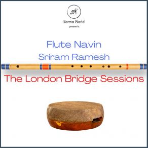 Download track Hemavati Flute NavinMarina Albero, Sriram Ramesh, Evan Flory-Barnes