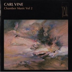 Download track 03 - Sonata For Flute And Piano (1992) - I. Fast Carl Vine