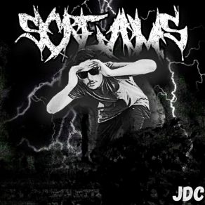 Download track Violentamente Agressivo Jdc