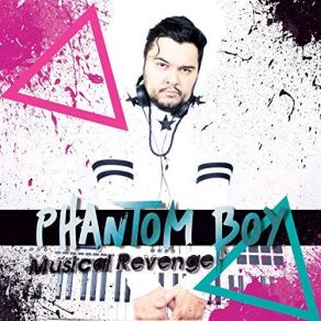 Download track Solo Tu Urban Disco Phantom Boy