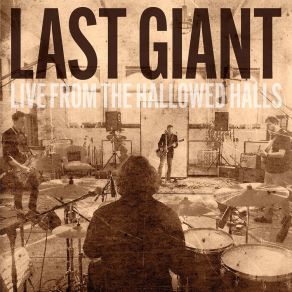 Download track Dead Shore (Live) Last Giant