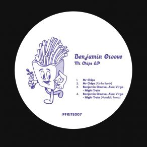 Download track Mr Chips (Alinka Remix) Benjamin GrooveAlinka