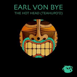 Download track Teahupo'o (Dramatik Remix) Earl Von ByeDramatik