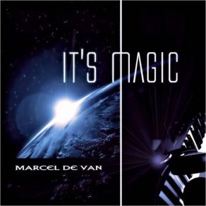 Download track The New Beautiful Day (Coughmix) Marcel De Van