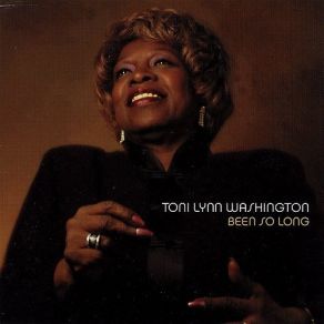 Download track Down In The Basement Toni Lynn Washington