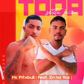 Download track Deserto Mc PitxbullZn Na Voz