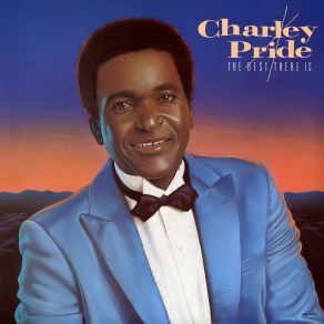 Download track I Discovered You Charley Pride