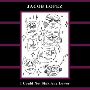 Download track Lines (Shapes On My Face) Jacob Lopez