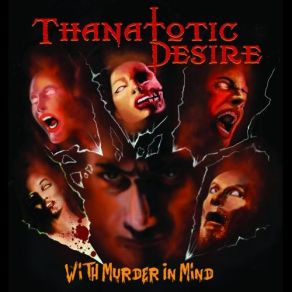 Download track Virgins Blood On The Lunar Altar Thanatotic Desire