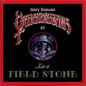 Download track Fieldstone Shuffle Quicksilver Messenger Service