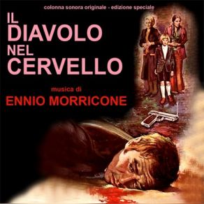 Download track La Ragione, Il Cuore, L'Amore (# 2) Ennio Morricone