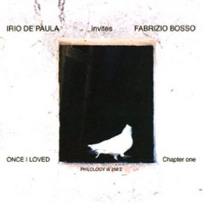 Download track Just Friends Fabrizio Bosso, Irio De Paula