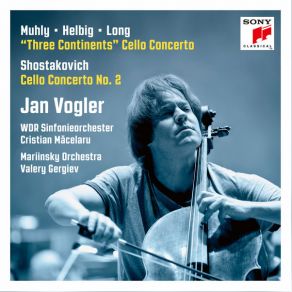 Download track III. Allegretto Valery Gergiev, Jan Vogler, Cristian Macelaru