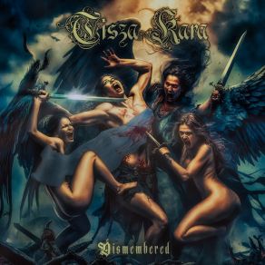 Download track Infernal War Tisza Kara