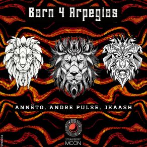 Download track Born 4 Arpegios JKaash