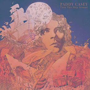 Download track It's Alright To Cry Paddy Casey