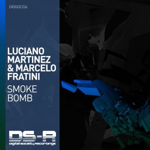 Download track Smoke Bomb (Extended Mix) Marcelo Fratini, Luciano Martinez