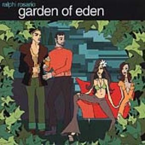 Download track Stin Avli Tou Paradisou (The Garden Of Eden) ΒΑΝΔΗ ΔΕΣΠΟΙΝΑ