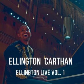 Download track Lush Life (Live) Ellington CarthanKris Funn, Kelton Norris